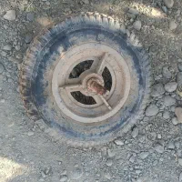 فروش لاستیک فرغون