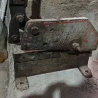 قیچی دستی ورق بر