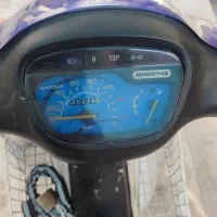 بهمن A تمیز|موتورسیکلت|اصفهان, علی قلی آقا|دیوار