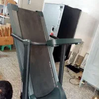 تردمیل دیجیتال با برق کم مصرف