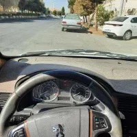 پژوپارس tu5مدل ۱۳۹۹|خودرو سواری و وانت|تفت, |دیوار