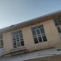 منزل و گاوداری شمس آباد تخت