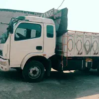 کاویان|خودرو سنگین|قلعه قاضی, |دیوار