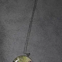 زیور آلات رزینی با بهترین کیفیت|زیورآلات و اکسسوری|لنجان, |دیوار