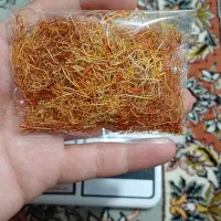ریشه زعفران خانگی خالص