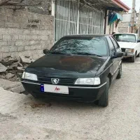 پژو 405|خودرو سواری و وانت|مشگین شهر, |دیوار