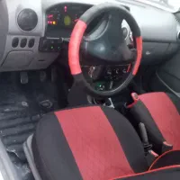 پراید مدل ۹۰بی رنگ تک|خودرو سواری و وانت|محمدیه-قزوین, |دیوار