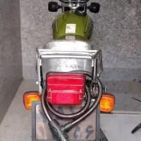 موتور|موتورسیکلت|همدان, |دیوار