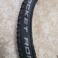 دو حلقه لاستیک شوالبی تیوبلس دوچرخه سایز 29|دوچرخه، اسکیت، اسکوتر|تهران, منیریه|دیوار