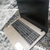 لپتاپ شخصی ASUS|رایانه همراه|لنگرود, |دیوار