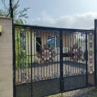 ویلا با زمین ۱۸۰ متری بدون ریالی هزینه/آماده سکونت|فروش خانه و ویلا|چاف و چمخاله, |دیوار