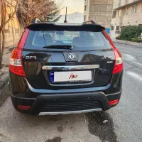 H30 کراس مدل ۹۶ بی رنگ|خودرو سواری و وانت|تهران, حکیمیه|دیوار