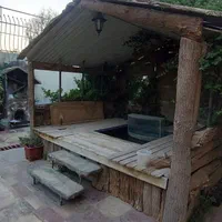 فروش باغ ۱۱۷متر خیابان سروش قهجاورستان با امکانات|فروش خانه و ویلا|اصفهان, قهجاورستان|دیوار