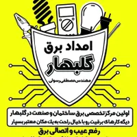 برقکار- پیدا کردن کنتور برق -عیب یابی و رفع اتصالی