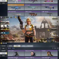 اکانت کالاف برای پلیرا