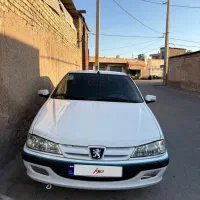 پارس tu5 گاز برقی|خودرو سواری و وانت|شیراز, شهرک مفتح|دیوار