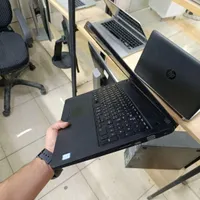 لپ تاپ دانشجویی dell نسل 6 (نقد و اقساط)|رایانه همراه|کرمانشاه, |دیوار