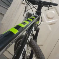 دوچرخه ۲۴|دوچرخه، اسکیت، اسکوتر|مشهد, شهرک مطهری|دیوار