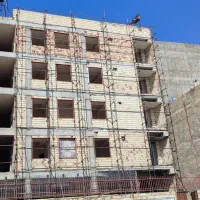 داربست کهکشان قزوین والموت|خدمات پیشه و مهارت|قزوین, |دیوار