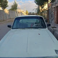 پیکان وانت ۸۴