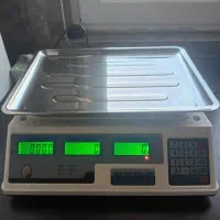 ترازو۴۰ کیلویی