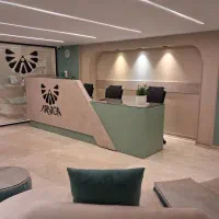 استخدام ادمین اینستا/خانم/مستقر در کلینیک زیبایی