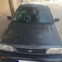 پراید 83 شاسی پلمپ