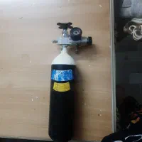 کپسول هوا اکسیژن