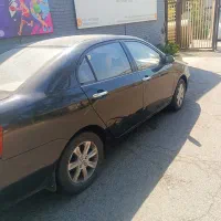 لیفان 620 مدل 1600cc|خودرو سواری و وانت|تهران, شهرک دریا|دیوار