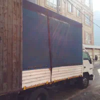 باربری وبسته بندی برسام|خدمات حمل و نقل|رشت, جانبازان|دیوار