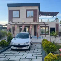 خانه ۱۲۰ متری در۲ونیم طبقه