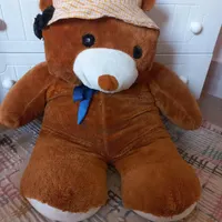 خرس قهوه ای