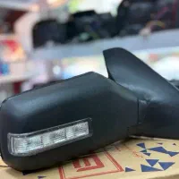 آینه اسپرت پراید راهنمادار طرح ریویی فابریکی