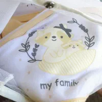 ست ده تیکه بیمارستانی برند چیاکو|کفش و لباس بچه|تبریز, |دیوار