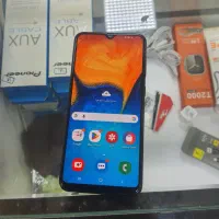 سامسونگ A20