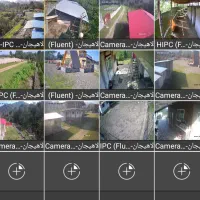 نصب و فروش دوربین مداربسته|دوربین مداربسته|تهران, جنتآباد مرکزی|دیوار