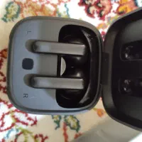 ایرپاد مشکی|لوازم جانبی موبایل و تبلت|اصفهان, ملک‌شهر|دیوار