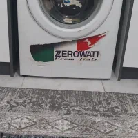 لباسشویی ۷کیلو زیرووات