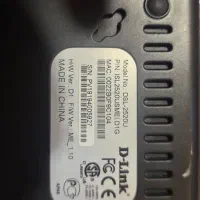 مودم ADSL2+مدل DSL-2520U|مودم و تجهیزات شبکه|تهران, هفت حوض|دیوار