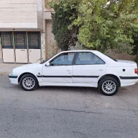 پارس دوگانه فابریک کارخانه|خودرو سواری و وانت|محلات, |دیوار