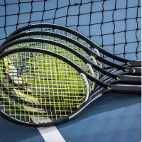 راکت تنیس هد اسپید سایز۲۶+هدیه ویژه
