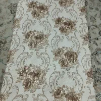 والان پرده|پرده، رانر، رومیزی|بندر انزلی, آذربایجان|دیوار