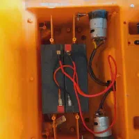 ماشین شارژی|اسباب‌بازی بچه|اردبیل, |دیوار