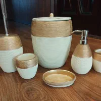 لوازم حمام و سرویس