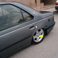 ۴۰۵ مدل ۸۵|خودرو سواری و وانت|گرمسار, |دیوار