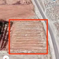 فروش زمین دوهزار متری پلاک اول|فروش زمین و ملک کلنگی|فلارد, |دیوار