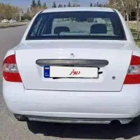 تیبا ۱ مدل ۹۴|خودرو سواری و وانت|مشهد, کوشش|دیوار