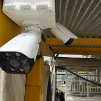 نصب و خدمات سیستم های حفاظتی نظارتی