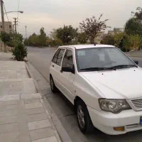 پراید ۱۱۱|خودرو سواری و وانت|کرج, حسن آباد|دیوار