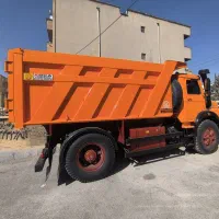 بنز کمپرس ۱۹۳۰|خودرو سنگین|ایلام, |دیوار